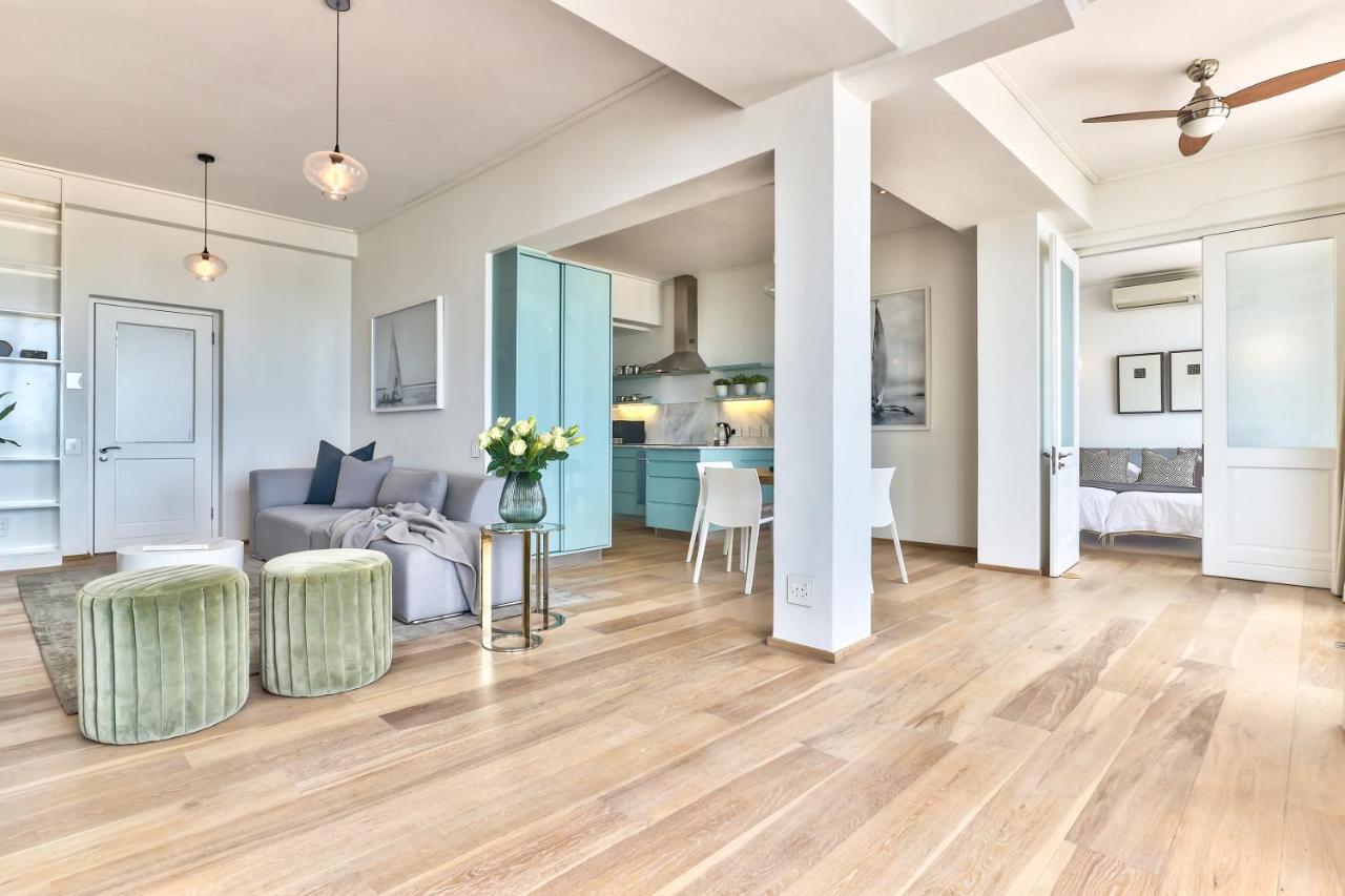 Charming Clifton Apartment - Number 4701 เคปทาวน์ ภายนอก รูปภาพ